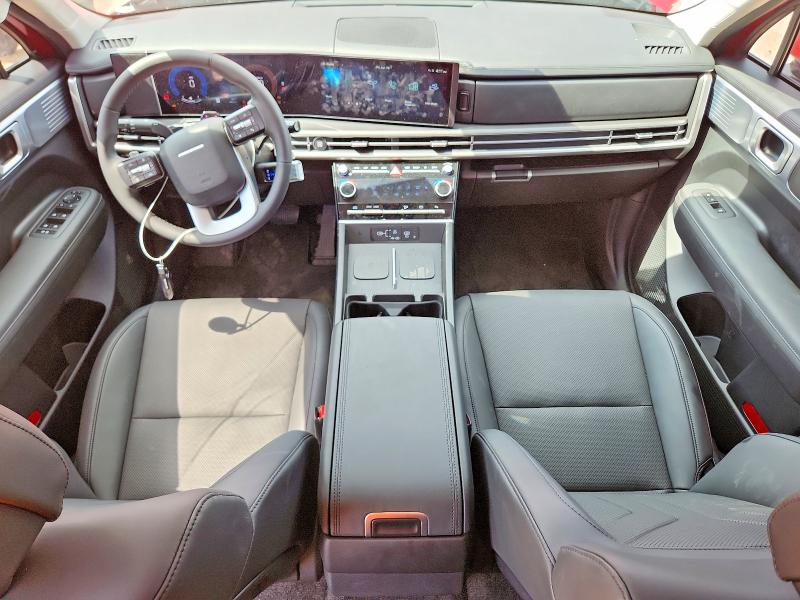 Aukcja sprzedaży 2026 Hyundai Santa Fe, vin: 5NMP24G14TH111430, numer aukcji: 58877256