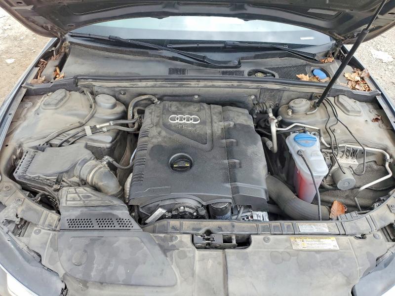 Aukcja sprzedaży 2014 Audi A5, vin: WAUCFAFH4EN005076, numer aukcji: 56507986