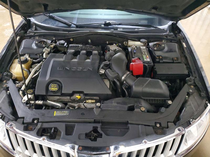 Продаж на аукціоні авто 2012 Lincoln Mkz, vin: 3LNHL2GC5CR830057, номер лоту: 59090416