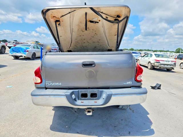 Aukcja sprzedaży 2003 Toyota Tundra, vin: 5TBRT341X3S377867, numer aukcji: 56720366