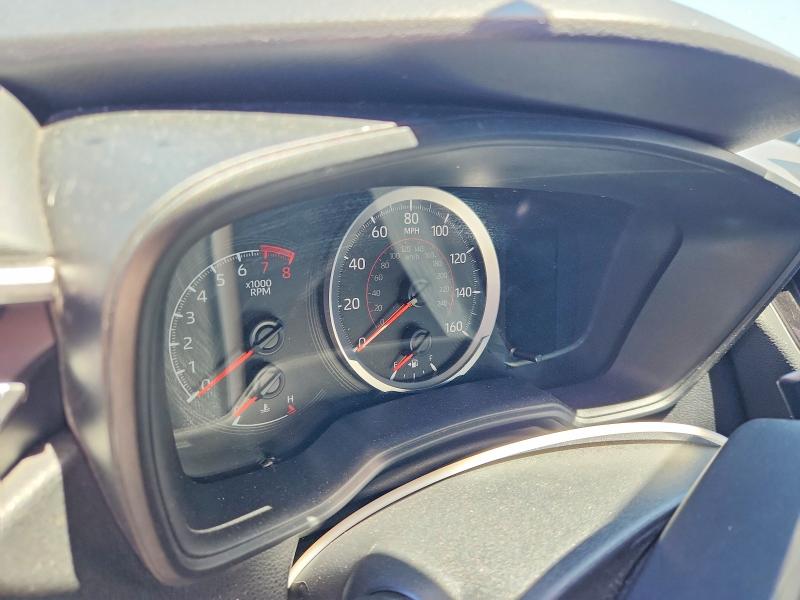 2020 Toyota Corolla მანქანა იყიდება აუქციონზე, vin: 5YFS4RCE7LP045875, აუქციონის ნომერი: 57845336