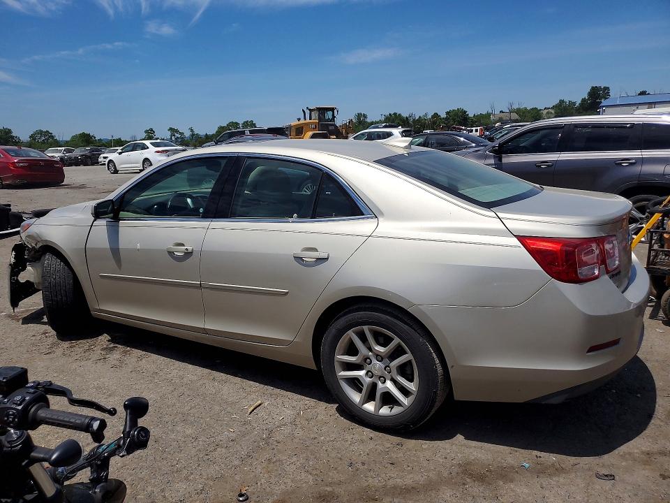 Aukcja sprzedaży 2016 Chevrolet Malibu Limited, vin: 1G11C5SA1GF124552, numer aukcji: 56105286