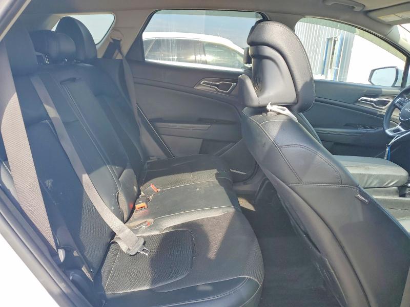 Продаж на аукціоні авто 2023 Kia Sportage, vin: 5XYK33AF3PG107486, номер лоту: 56245796