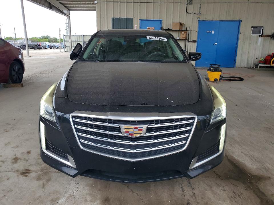 Продаж на аукціоні авто 2019 Cadillac Cts, vin: 1G6AR5SSXK0100568, номер лоту: 56614266