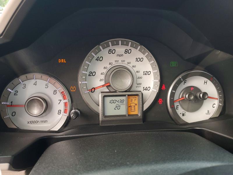 Aukcja sprzedaży 2013 Honda Pilot, vin: 5FNYF3H5XDB016989, numer aukcji: 56171326