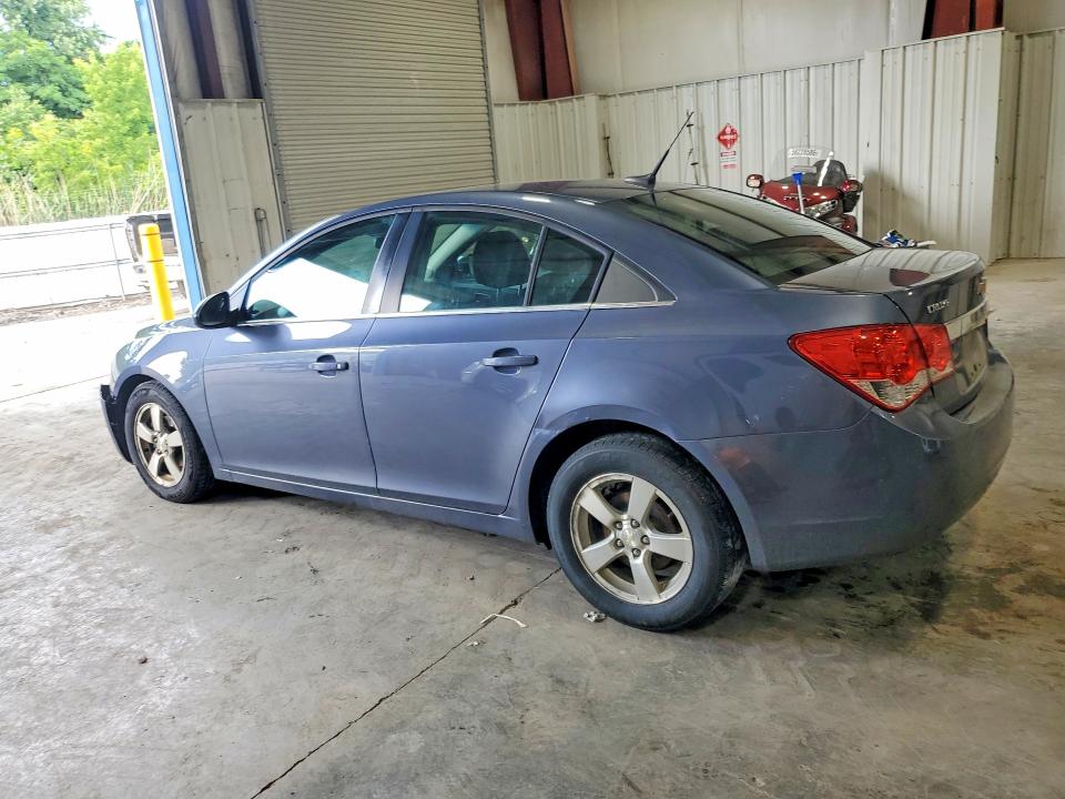 2013 Chevrolet Cruze მანქანა იყიდება აუქციონზე, vin: 1G1PC5SB9D7160739, აუქციონის ნომერი: 58709276