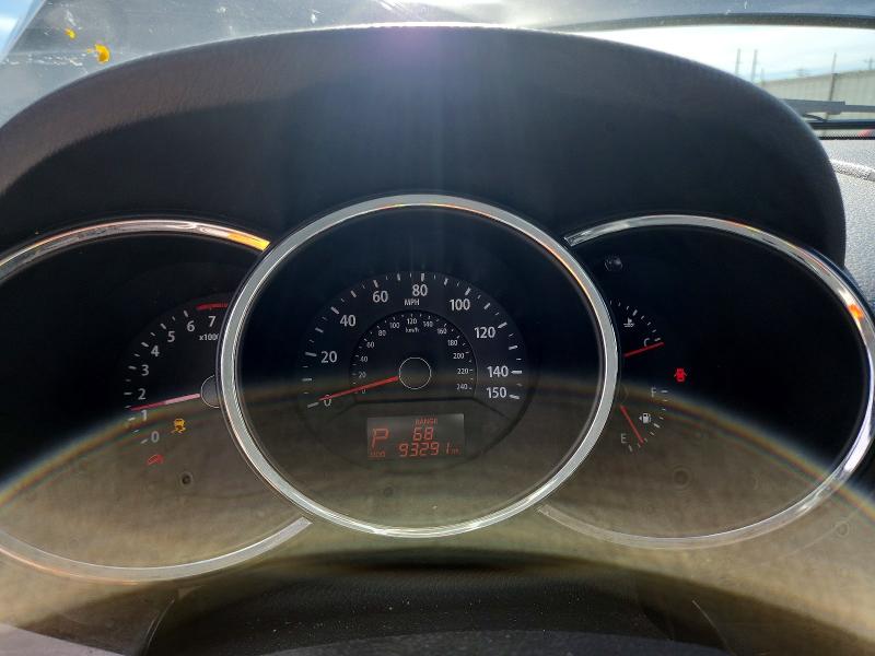 Продажа на аукционе авто 2013 Kia Sorento, vin: 5XYKT3A10DG394608, номер лота: 56537316