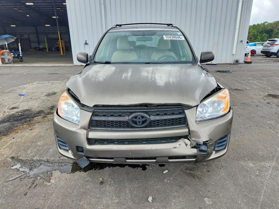 Продажа на аукционе авто 2010 Toyota Rav4, vin: 2T3BF4DV0AW065190, номер лота: 55438046