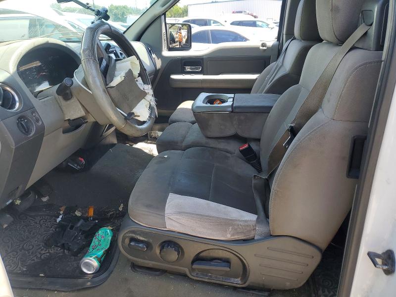 Продажа на аукционе авто 2006 Ford F150, vin: 1FTPX12V36FB81285, номер лота: 58484236
