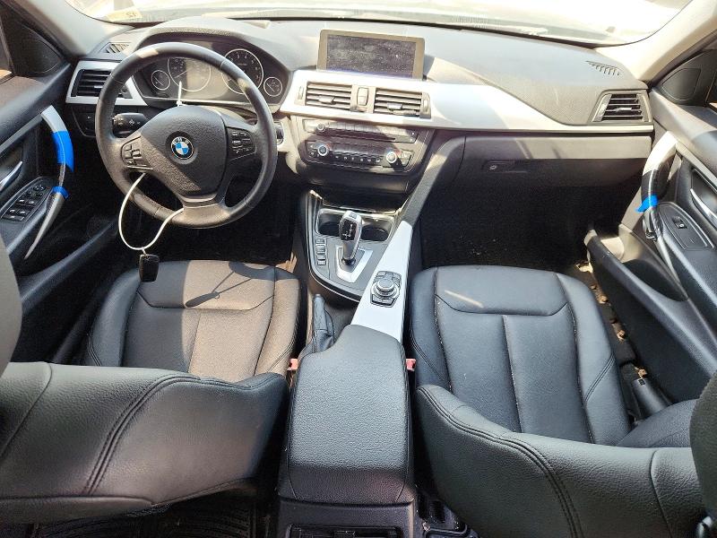 2013 Bmw 328 მანქანა იყიდება აუქციონზე, vin: WBA3B3C58DJ811834, აუქციონის ნომერი: 59176116