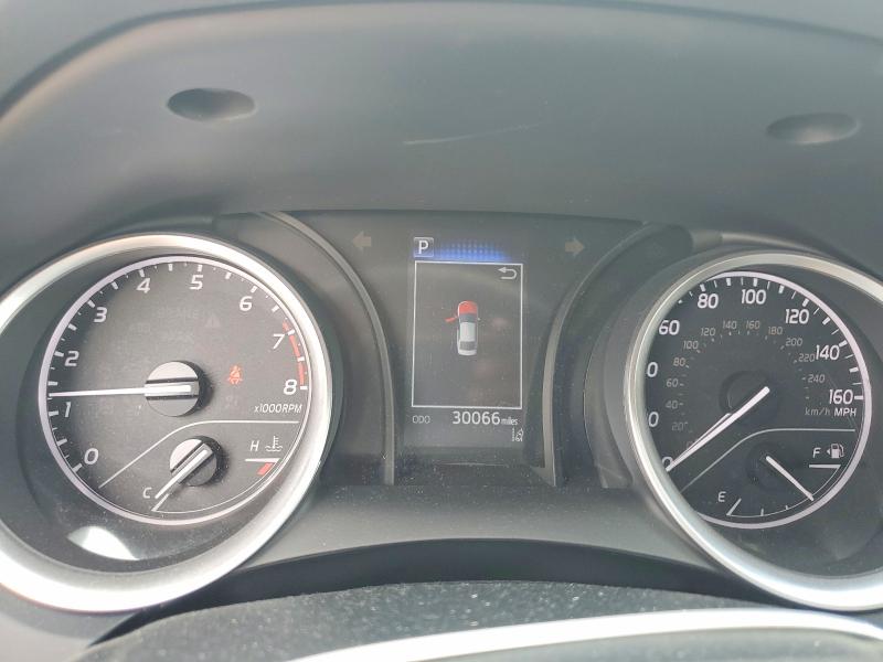 Продажа на аукционе авто 2024 Toyota Camry, vin: 4T1C11AK0RU911012, номер лота: 57126866