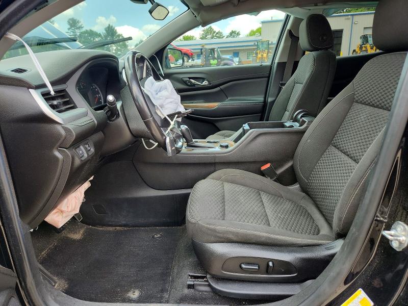 Продажа на аукционе авто 2019 Gmc Acadia, vin: 1GKKNSLS6KZ233905, номер лота: 56749286