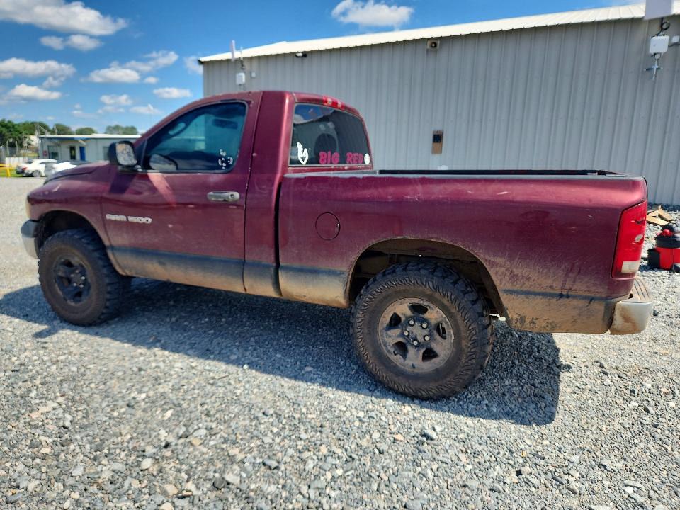 Aukcja sprzedaży 2003 Dodge Ram 1500, vin: 1D7HU16N53J520893, numer aukcji: 58542566