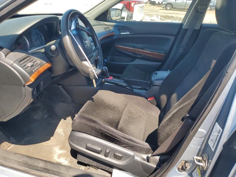 2012 Honda Accord მანქანა იყიდება აუქციონზე, vin: 1HGCP2F78CA090412, აუქციონის ნომერი: 58762596