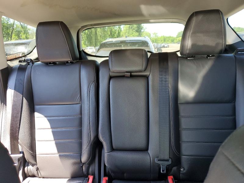 Продаж на аукціоні авто 2015 Ford Escape, vin: 1FMCU9J94FUA13639, номер лоту: 54276026