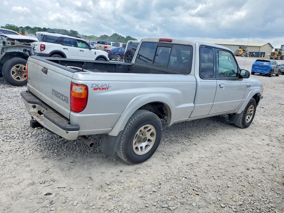 Aukcja sprzedaży 2002 Mazda B4000, vin: 4F4YR46E12TM22175, numer aukcji: 58296716