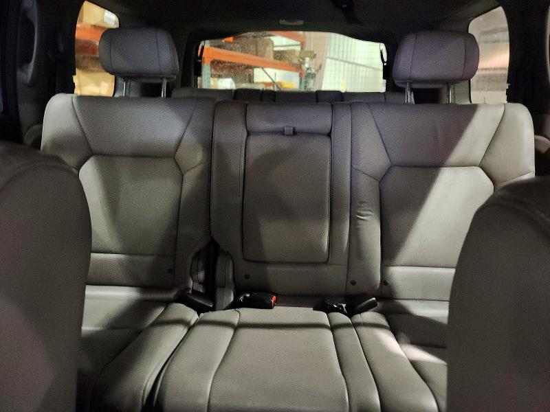 Продажа на аукционе авто 2011 Honda Pilot, vin: 5FNYF3H54BB057468, номер лота: 59361576