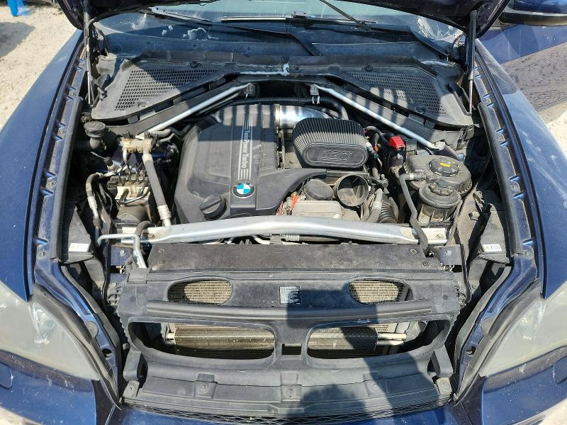 Продаж на аукціоні авто 2012 Bmw X5, vin: 5UXZV4C58CL759763, номер лоту: 55460716