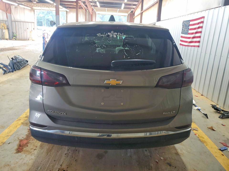 Aukcja sprzedaży 2018 Chevrolet Equinox, vin: 3GNAXSEV1JS597516, numer aukcji: 56935066
