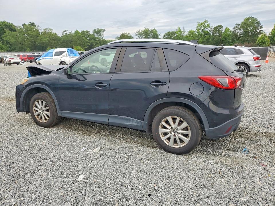 Aukcja sprzedaży 2014 Mazda Cx-5, vin: JM3KE4CY8E0306235, numer aukcji: 57551956
