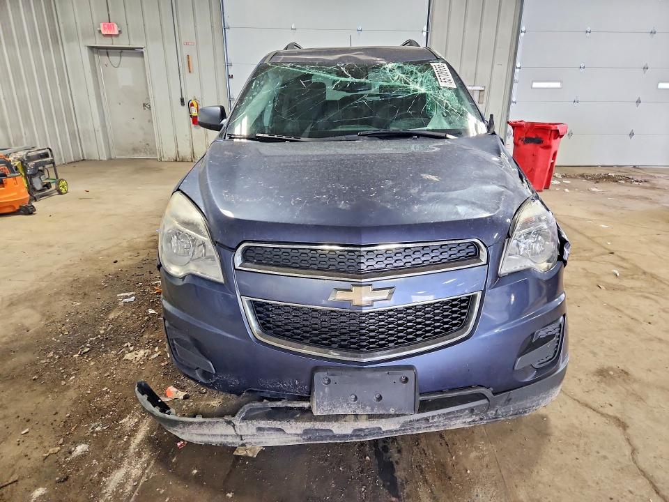 Продажа на аукционе авто 2013 Chevrolet Equinox Lt, vin: 2GNALDEK3D6236143, номер лота: 55708656