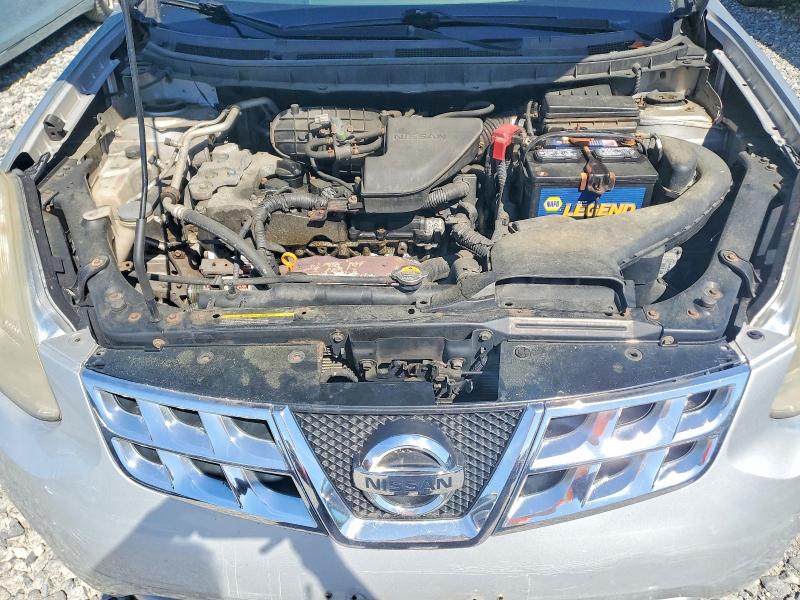Aukcja sprzedaży 2013 Nissan Rogue, vin: JN8AS5MV1DW624172, numer aukcji: 56832066