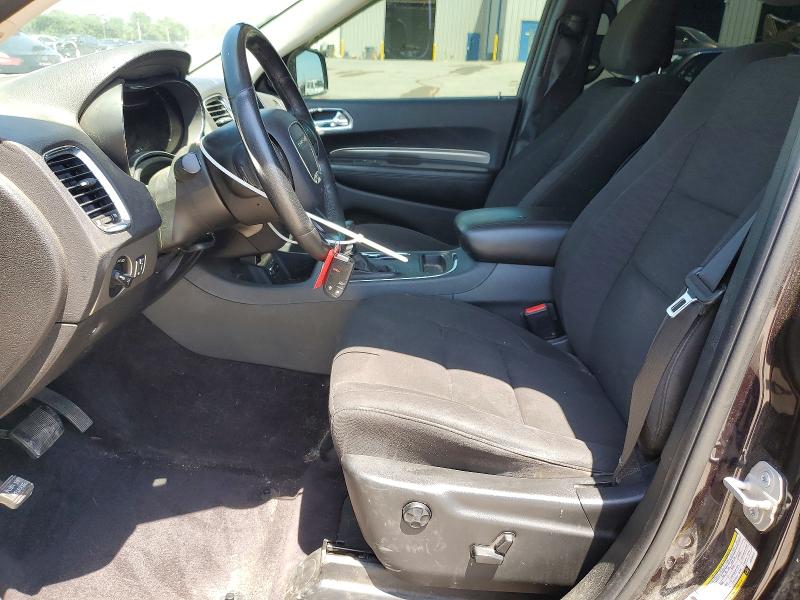 Aukcja sprzedaży 2018 Dodge Durango, vin: 1C4RDHAG3JC316711, numer aukcji: 55653486