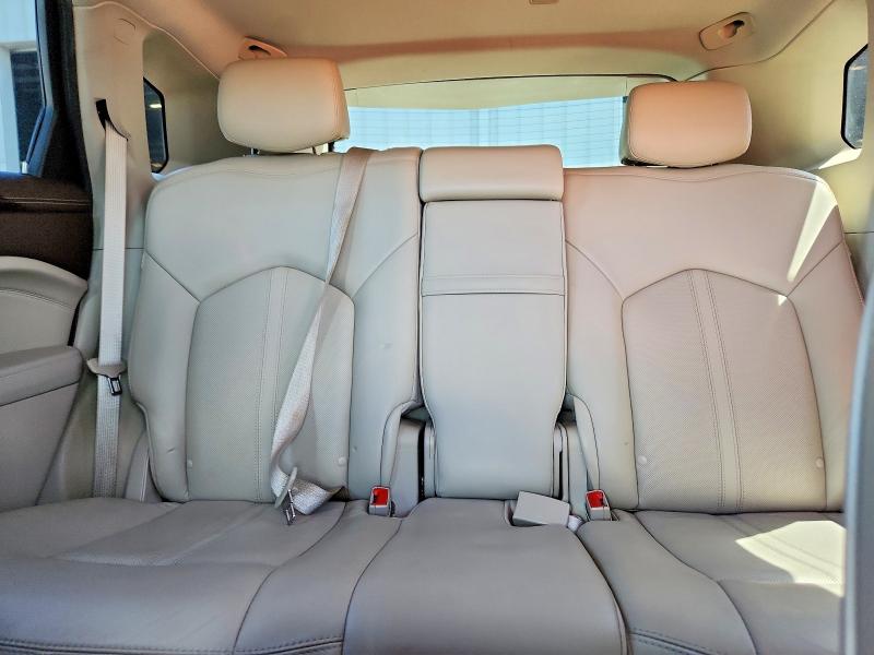 Продажа на аукционе авто 2016 Cadillac Srx, vin: 3GYFNBE33GS533502, номер лота: 56511096