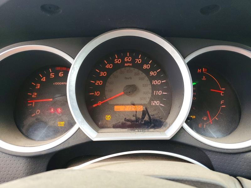 Aukcja sprzedaży 2006 Toyota Tacoma, vin: 5TELU42N96Z191461, numer aukcji: 56814406