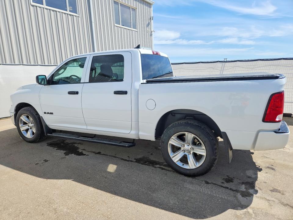 Продаж на аукціоні авто 2021 Ram 1500 Classic, vin: 1C6RR7KG9MS518805, номер лоту: 59179956