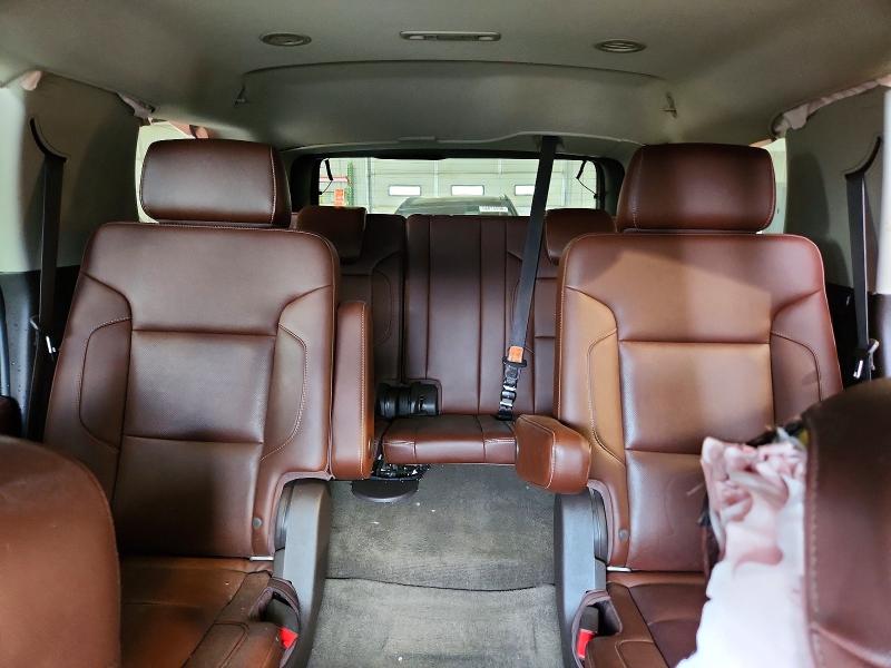 2017 Gmc Canyon მანქანა იყიდება აუქციონზე, vin: 1GTG6EEN5H1163084, აუქციონის ნომერი: 57571106