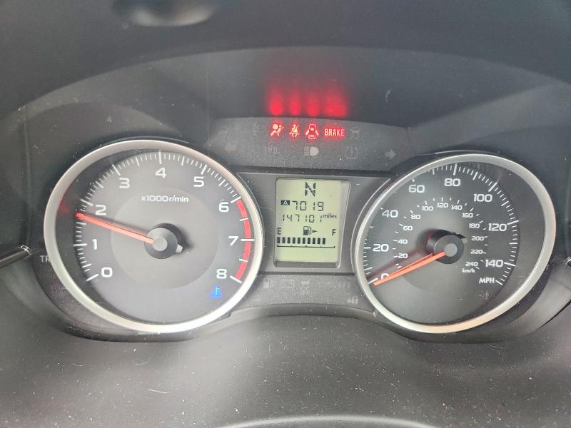 58285066 :رقم المزاد ، JF2SJABC4FH432301 vin ، 2015 Subaru Forester مزاد بيع