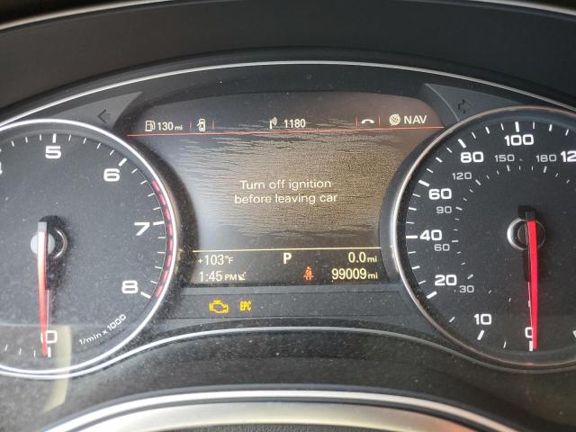56077406 :رقم المزاد ، WAUYGAFC2DN018933 vin ، 2013 Audi A7 مزاد بيع