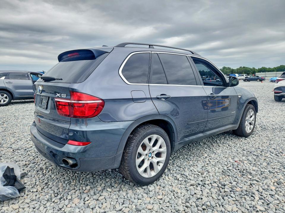 2013 Bmw X5 მანქანა იყიდება აუქციონზე, vin: 5UXZV4C54DL993898, აუქციონის ნომერი: 55754956