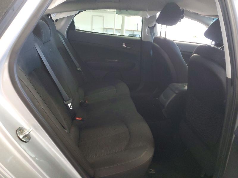 Продажа на аукционе авто 2020 Kia Optima, vin: 5XXGT4L32LG408697, номер лота: 56190166