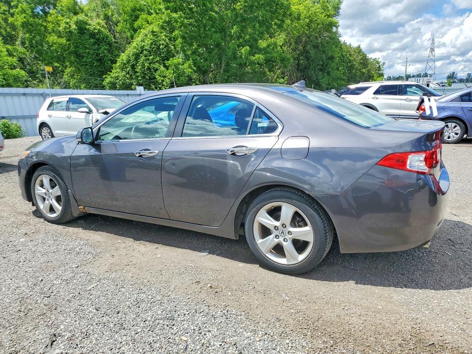 Продажа на аукционе авто 2009 Acura Tsx, vin: JH4CU26629C801385, номер лота: 57366526