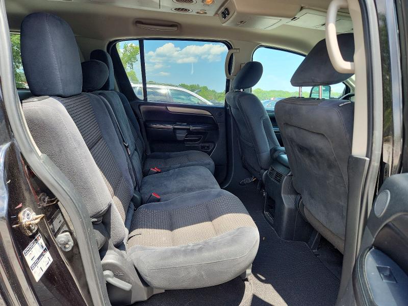 Продажа на аукционе авто 2013 Nissan Armada, vin: 5N1AA0NC7DN614164, номер лота: 58993026