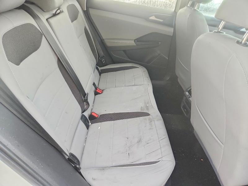 Aukcja sprzedaży 2024 Volkswagen Taos, vin: 3VVEX7B2XRM055978, numer aukcji: 58094636