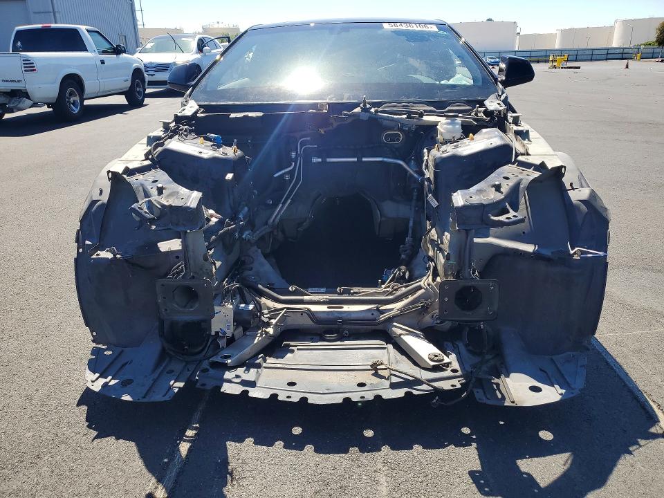 Aukcja sprzedaży 2014 Cadillac Cts-v, vin: 1G6DV1EP1E0149624, numer aukcji: 58436106