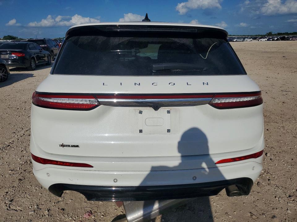 Продаж на аукціоні авто 2023 Lincoln Corsair, vin: 5LMCJ1DA7PUL17255, номер лоту: 56996316