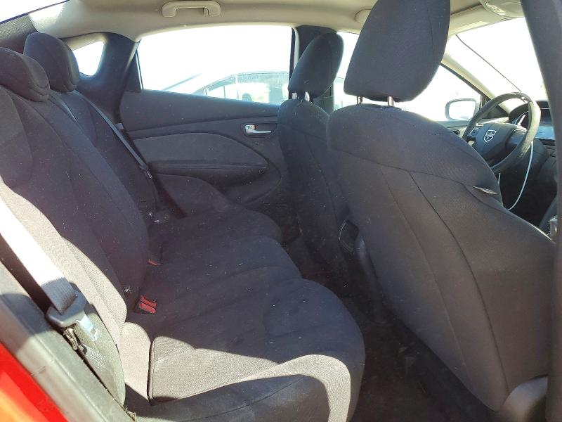 Aukcja sprzedaży 2013 Dodge Dart, vin: 1C3CDFAA7DD226082, numer aukcji: 57055136
