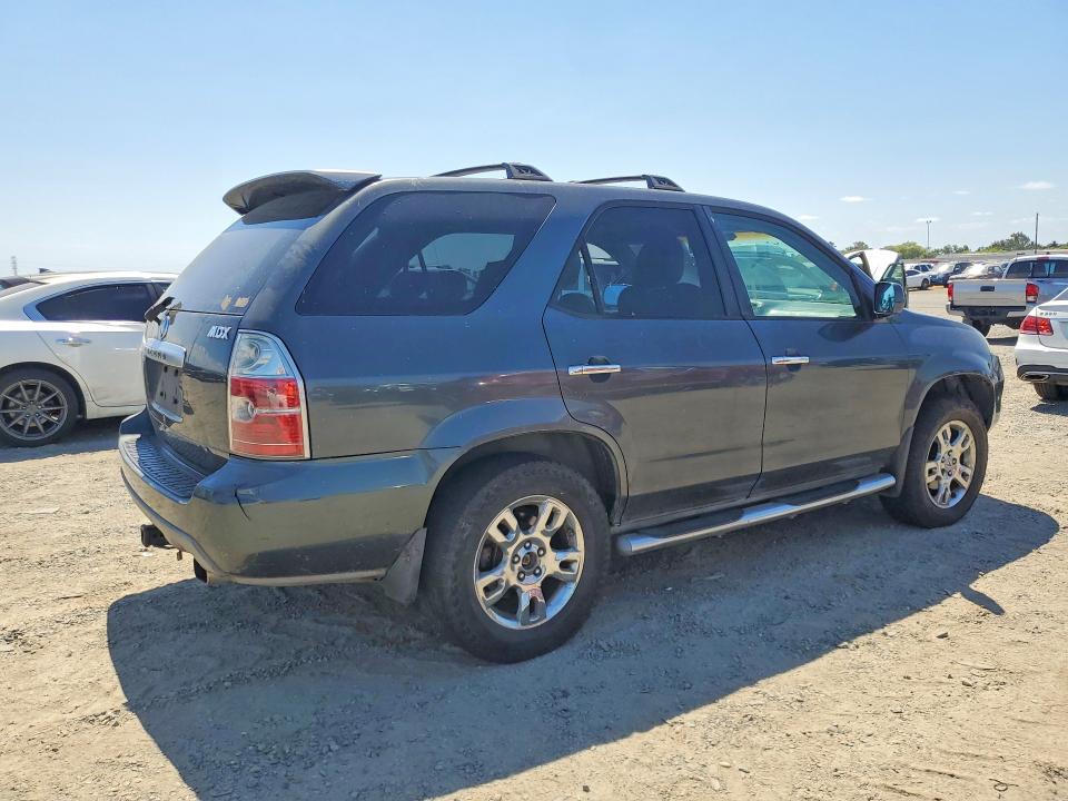 Aukcja sprzedaży 2005 Acura Mdx, vin: 2HNYD18695H509474, numer aukcji: 57786716
