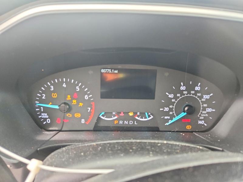 2022 Ford Escape მანქანა იყიდება აუქციონზე, vin: 1FMCU9G69NUB22609, აუქციონის ნომერი: 57754826