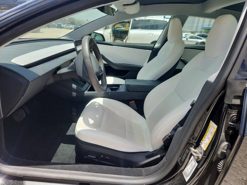 Aukcja sprzedaży 2024 Tesla Model 3, vin: 5YJ3E1EA1RF859280, numer aukcji: 59014196