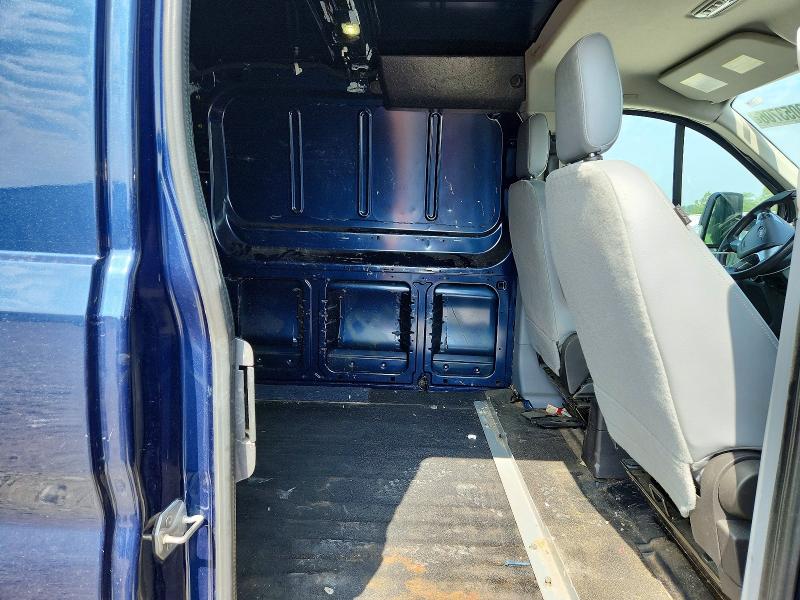 60709266 :رقم المزاد ، 1FTYR2ZM3HKA72854 vin ، 2017 Ford Transit مزاد بيع