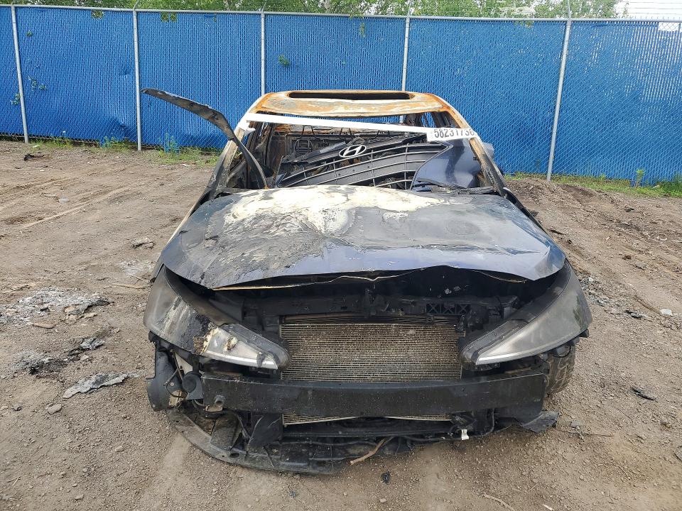 Aukcja sprzedaży 2019 Hyundai Elantra, vin: KMHD84LF3KU751392, numer aukcji: 58231736
