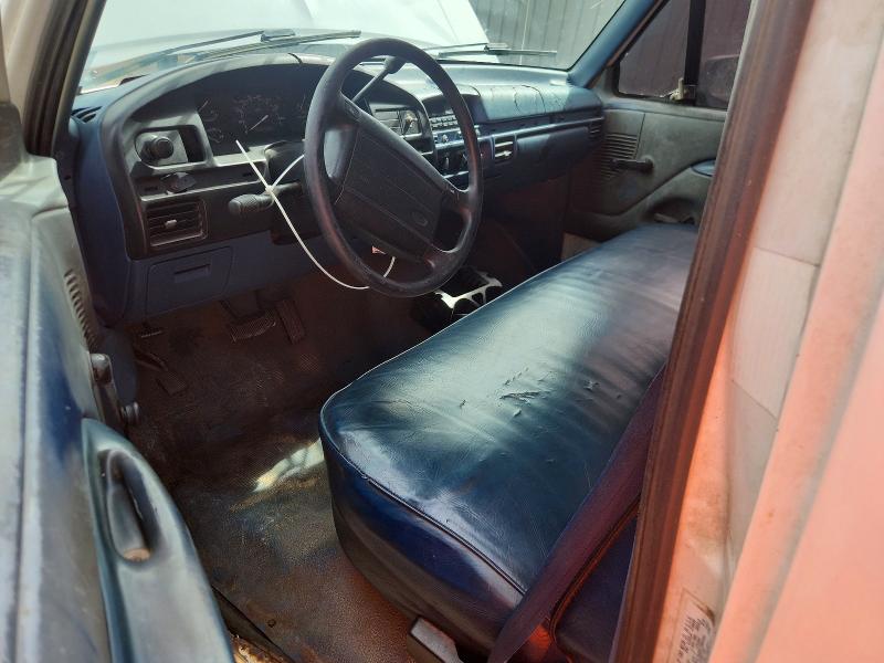 Aukcja sprzedaży 1995 Ford F150, vin: 1FTEF15Y3SNB47699, numer aukcji: 55420146