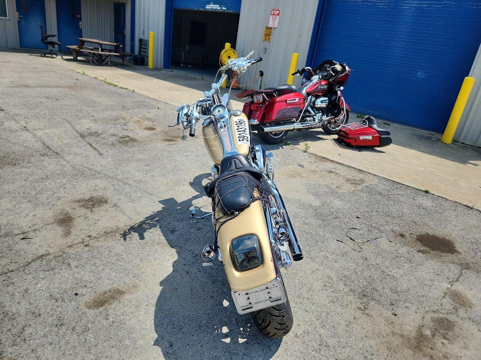 Продажа на аукционе авто 2003 Harley-davidson Fxstdse, vin: 1HD1PFD1X3Y952465, номер лота: 59143196