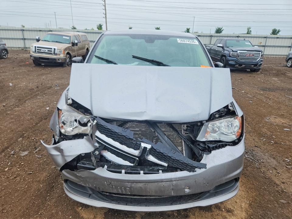 Продажа на аукционе авто 2019 Dodge Grand Caravan, vin: 2C4RDGBGXKR586469, номер лота: 56074536