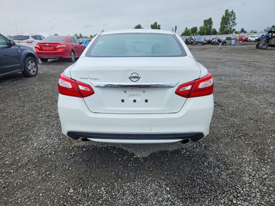 56531196 :رقم المزاد ، 1N4AL3AP4HN354438 vin ، 2017 Nissan Altima مزاد بيع